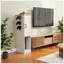 Armoire de rangement 44,49 po AV