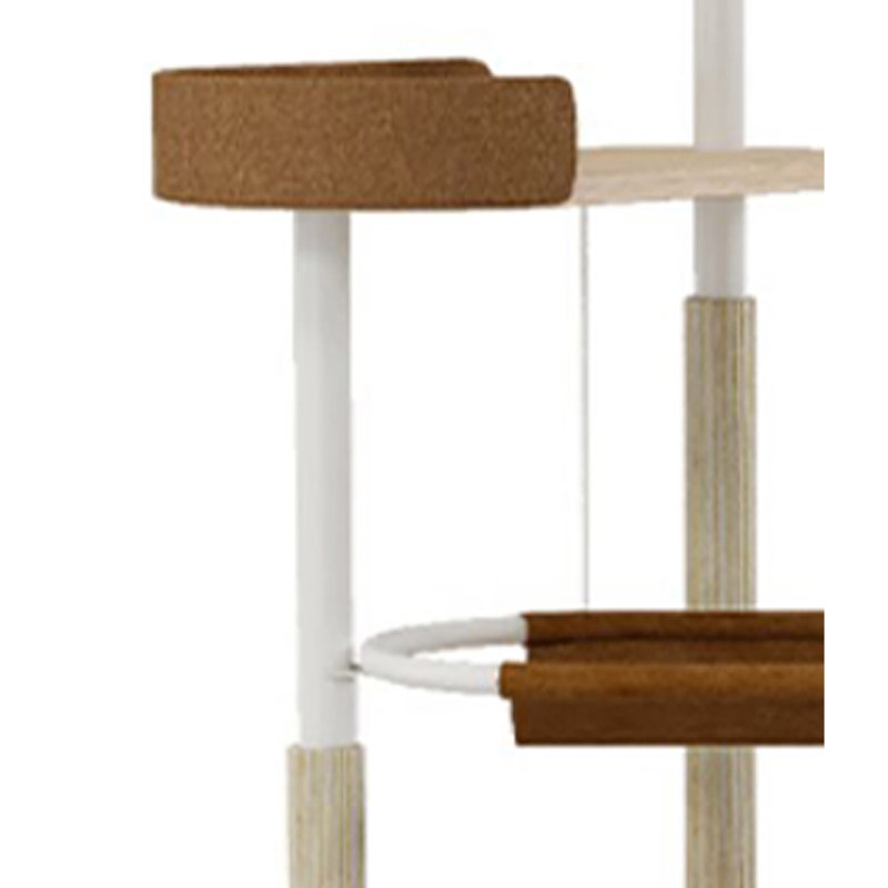 Arbre à chat Minimalist