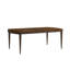 Eave Walnut Wood Dining Table
