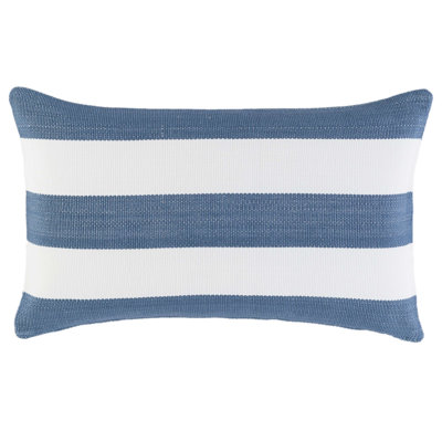 Catamaran Outdoor Rectangular Pillow Cover