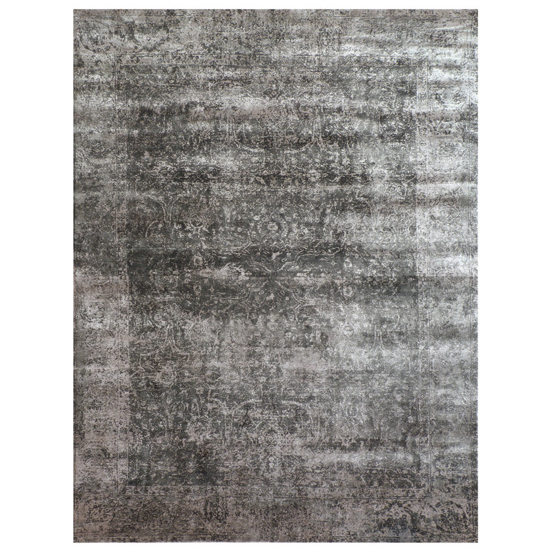 Cassina Oriental Area Rug, Rectangle 8' x 10'