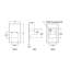 LEDme® LED Step Light-12421855-71485385-71485389