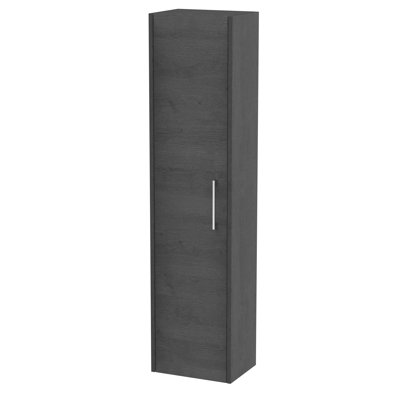 Juno Freestanding Linen Cabinet