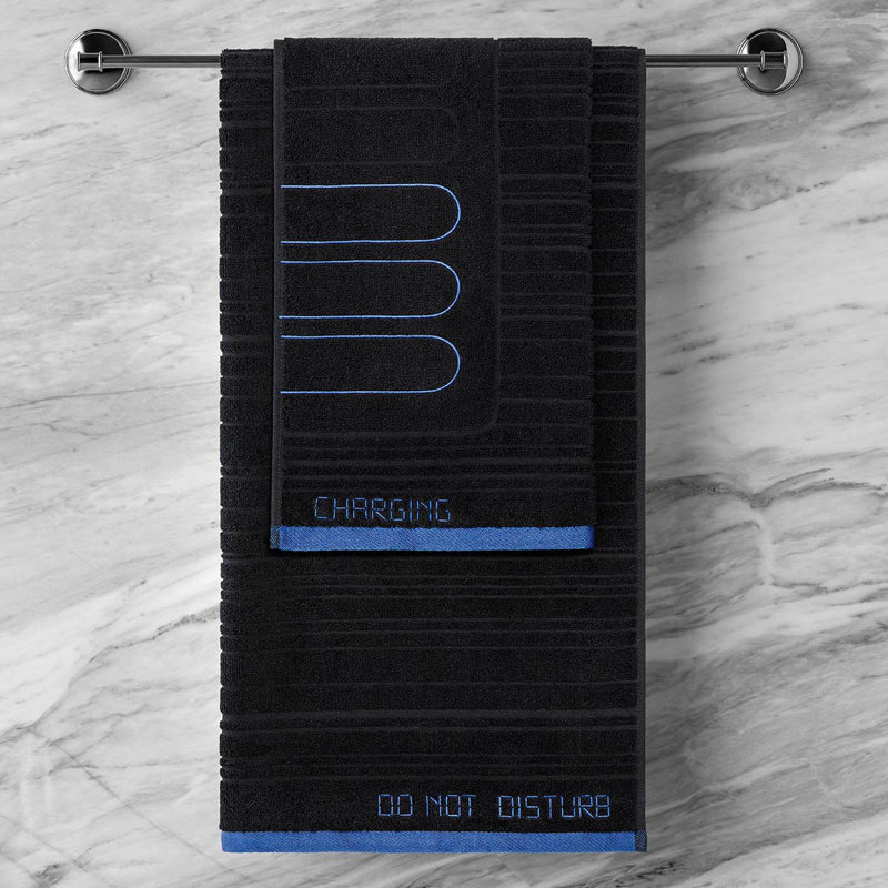 Max Hand Towel