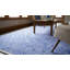 Tapis amÃ©ricain au crochet