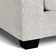 Anastase 87'' Upholstered Sleeper Sofa