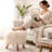 Matsuda Upholstered Ottoman