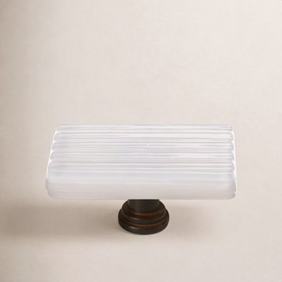 Rectangular Cabinet Knob