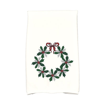 Sheatown Hand Towel