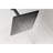 High Matte Black Bathroom Shower Head - Stainless Steel, Water Saving, Self-cleaning Nozzle, Fits Standard Arms Arm Operates Effectively-118768068