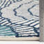 Tapis intérieur / extérieur en polypropylène touffeté à la machine Letcher-86811570