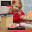 Grand ensemble de contenants pour aliments-2068782071