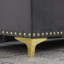 Banc de rangement rembourré Kassa-1975399259