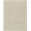 Tapis d'intérieur moderne ivoire 9 pi 9 po x 13 pi 9 po Nourison Alessia-1862477409-1862477411