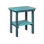 Outdoor Rectangle Side Table-446691083-446691135