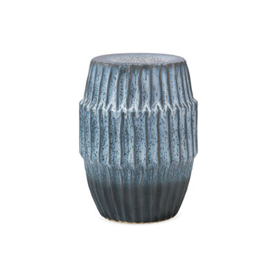 table de bout cylindriques