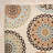 Centeno Performance Geometric Indoor/Outdoor Area Rug-1486701591