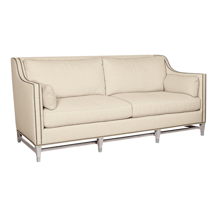 Justice 86.5" Sofa