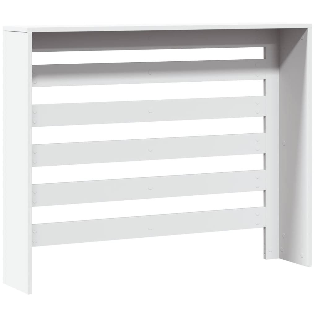 Radiator Cover
