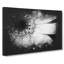 Pretty Flower - Wrapped Canvas Painting-56647428