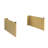 Metal Hanging Files Open