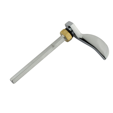 Single hole Bathroom Faucet, Chrome
