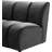 Dabir Velvet Slipper Chair-53764434