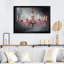 Lustre Minimalist Brilliance I - décoration murale lustre-527621095-527621093