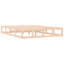 Jorid Solid Wood Bed-1317008199-1317008251