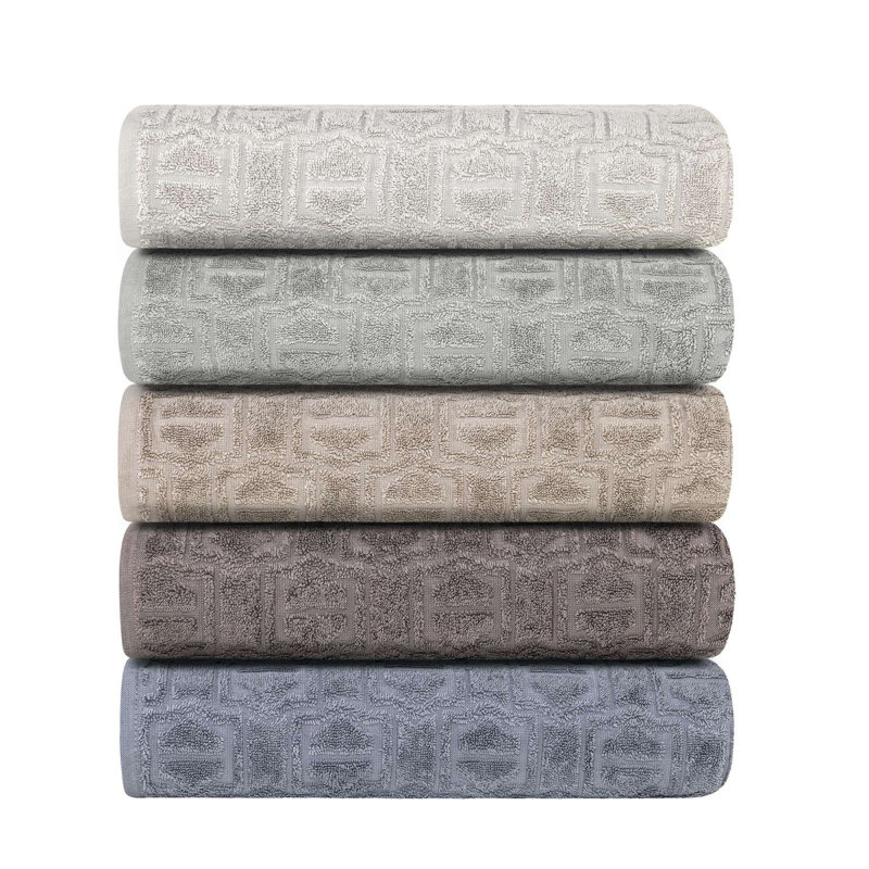 Togas Trend Hand Towel, Steel Blue, Hand Towel