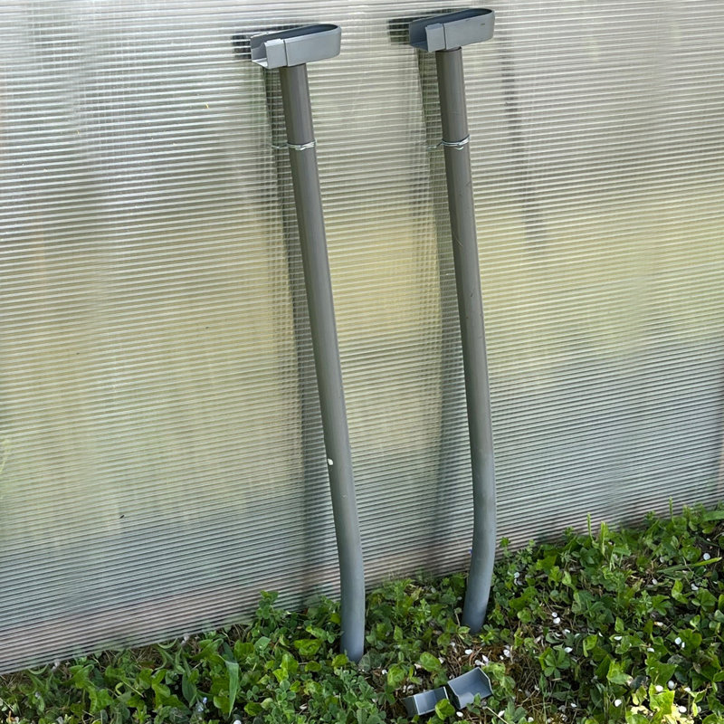 Watering Maintenance