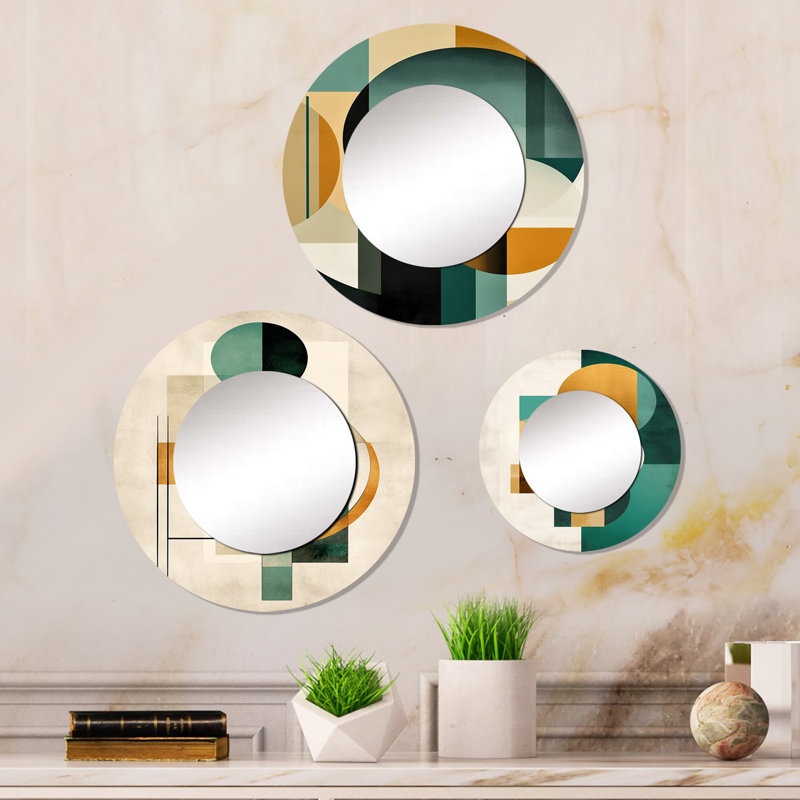 Miroir Bujold