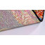 Tapis performance à motif floral Cleveland-22984852