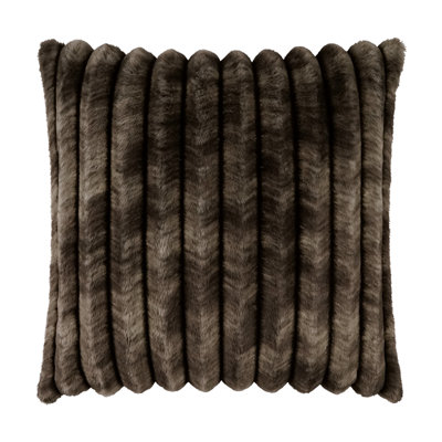 Summit Square Pillow Cover & Insert