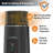Lasko Electric Full Circle Warmth Ceramic Space Heater