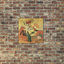 Vincent Van Gogh - Wrapped Canvas Painting-21210689