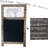 Changeable Letter Board
