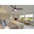 Diaundra 52'' Ceiling Fan with Light Kit-701479359