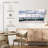" Panoramic Mackinac Bridge " 3 - Pieces-1570988635