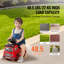 Voiture Ride On pour tout-petits, 1-3 ans, Ride Racer