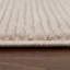 Carmel Modern Striped Beige Area Rug-113735592