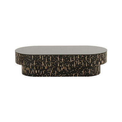 Feya Solid Coffee Table