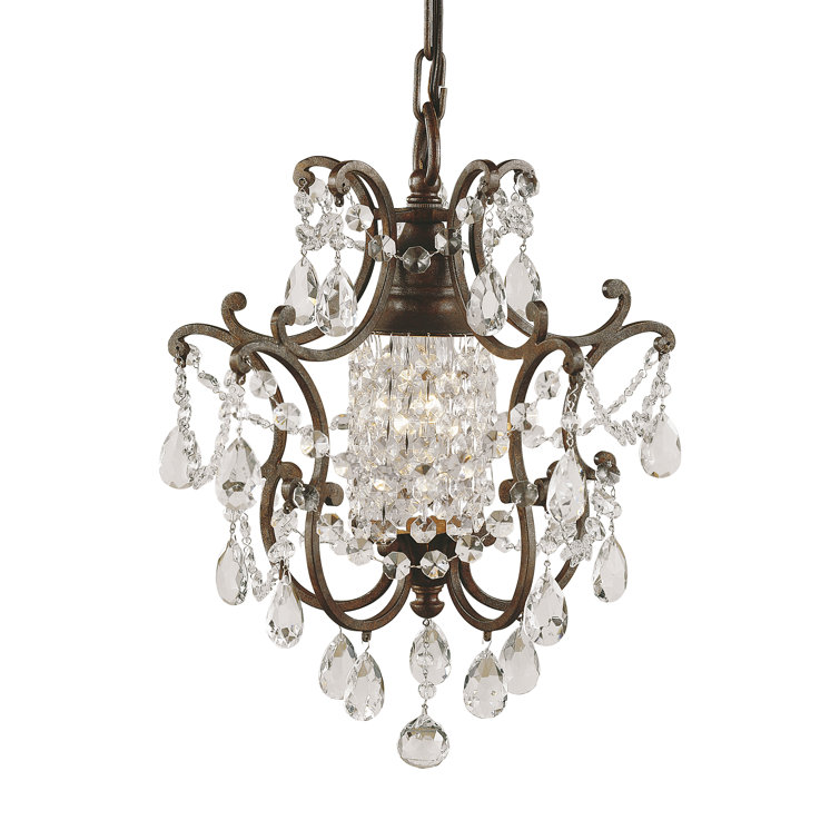 Drumavoley 1 - Light Unique/Statement Pendant
