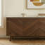 CARRARA 177.6 cm W Sideboard-128910358