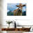Proud Swiss Cow-107921997