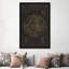 Costellazioni i, impression sur toile tendue-20146333-72569736-72569737