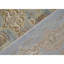 Hand-Knotted High-Quality Light Blue/Brown/Beige Area Rug