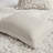 Cotton Duvet Mini Set Taupe-119922378-119922379