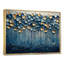 «Winsett Mosaic Of Waves Coastal Horizon I», art mural sur toile côtière-829067062-829067058-1070330832