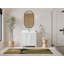 Meuble-lavabo simple avec plateau Chicago 36-96221943